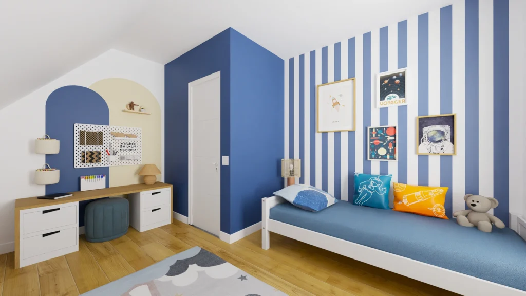 Conseils déco intérieur : meublez votre maison avec style