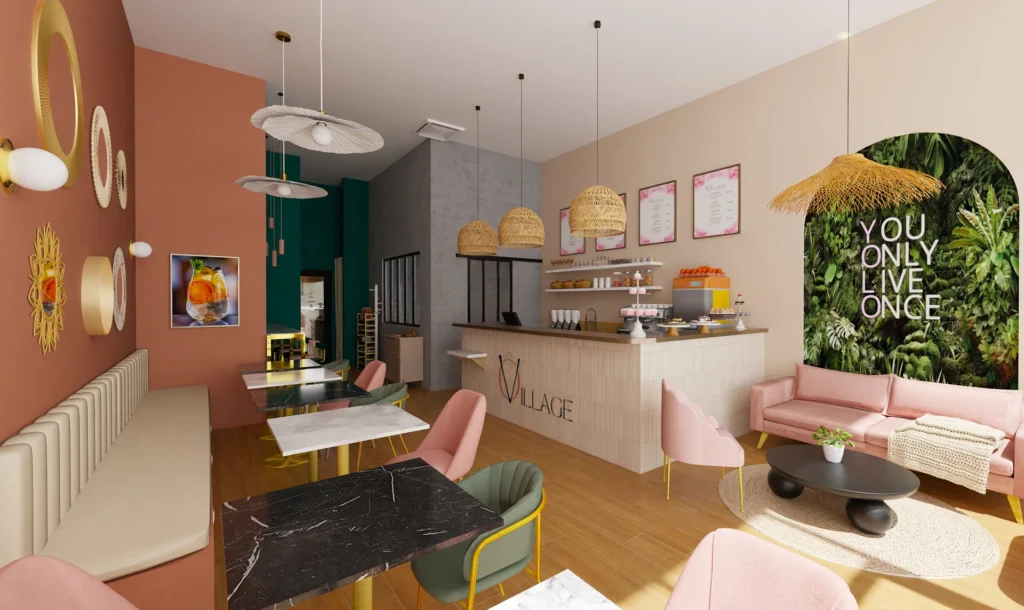 Idées déco : créer une décoration intérieure authentique