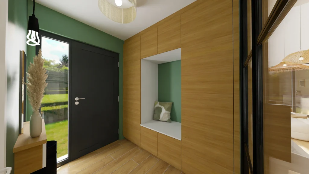 Décoration intérieure sur mesure : entre style et confort
