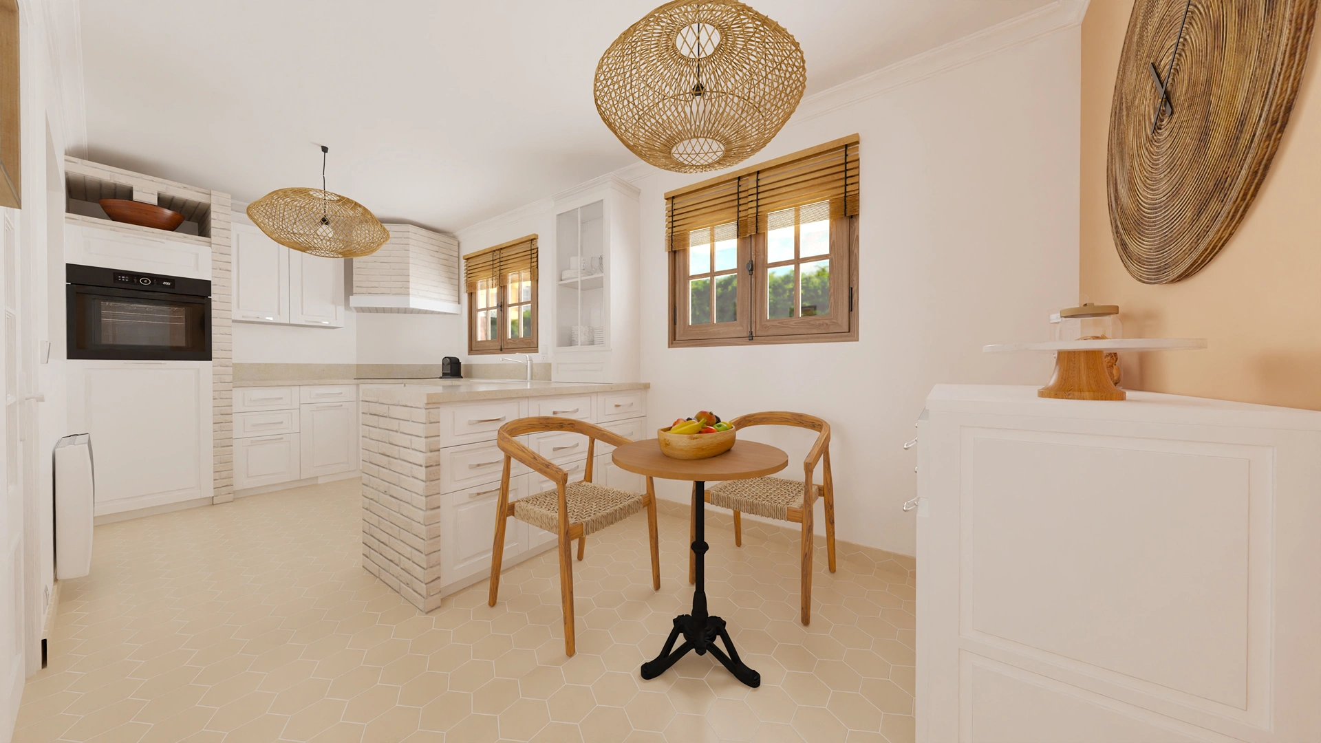 Aménager un petit espace : astuces d’optimisation intérieure