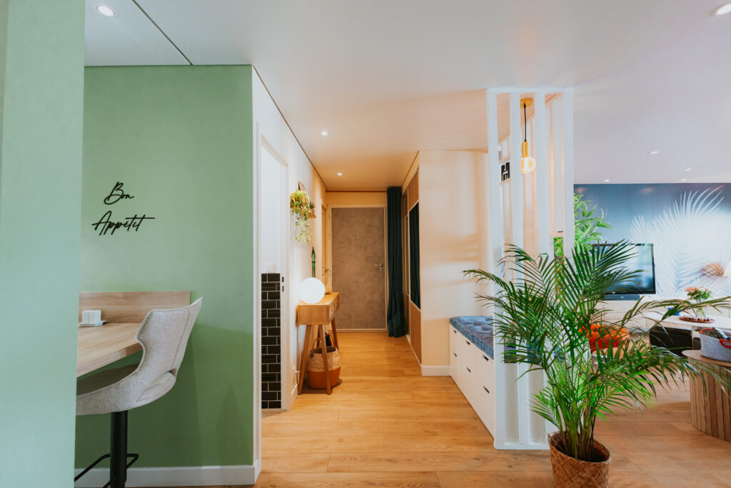 Tendances décoration été 2025 : inspirations et conseils