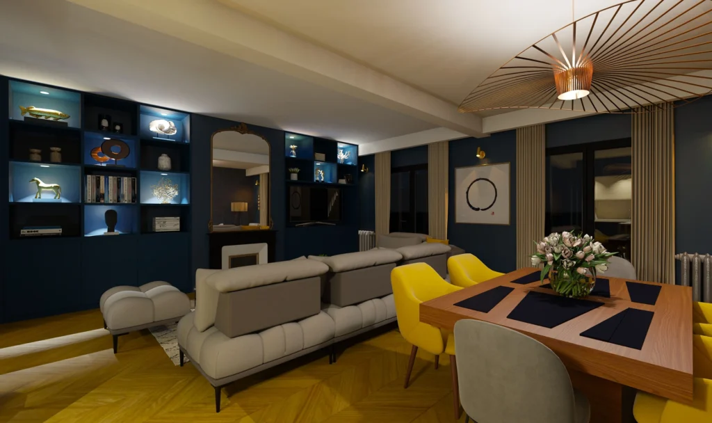 Comment trouver son style de décoration sans se tromper